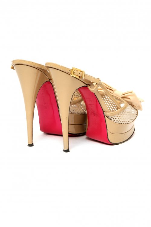 Босоножки на каблуке 18.09.2017 Newlife.moda