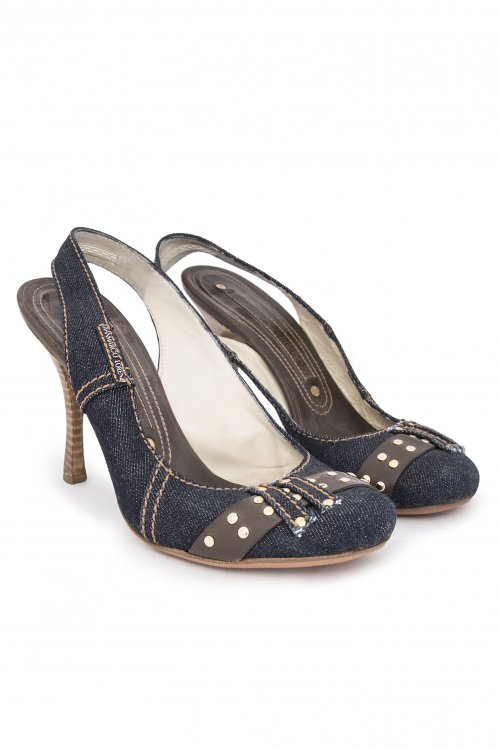 Босоножки на каблуке 28.05.2018 Newlife.moda