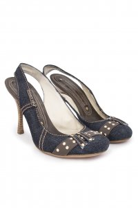 Босоножки на каблуке 28.05.2018 Newlife.moda