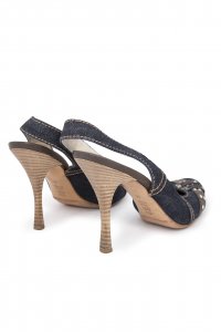 Босоножки на каблуке 28.05.2018 Newlife.moda