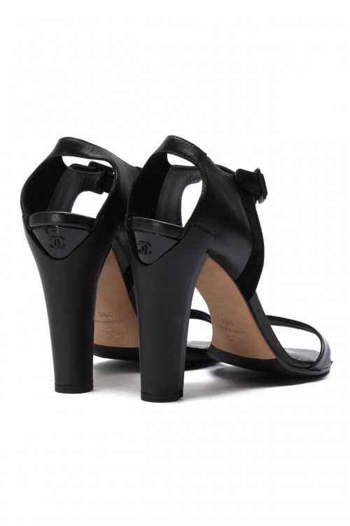 Босоножки на каблуке 21.08.2024 Newlife.moda