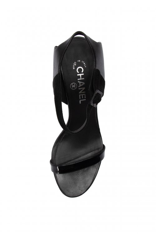 Босоножки на каблуке 21.08.2024 Newlife.moda