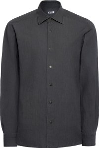 Рубашка с длинным рукавом 03.08.2024 Newlife.moda