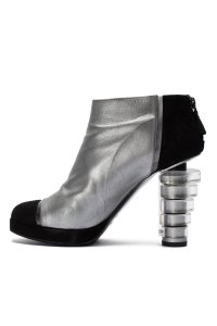 Ботильоны на каблуке 21.08.2024 Newlife.moda