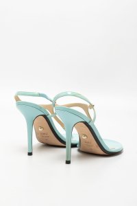 Босоножки на каблуке 18.04.2025 Newlife.moda