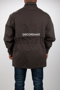 Демисезонная куртка 10.05.2025 Newlife.moda