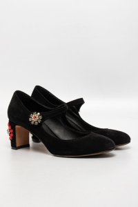 Туфли на каблуке 28.05.2025 Newlife.moda
