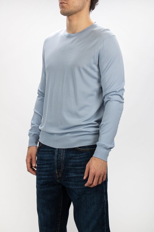 Джемпер 17.04.2025 Newlife.moda