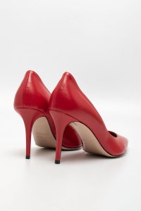 Туфли на каблуке 15.04.2025 Newlife.moda