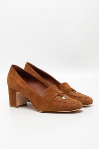 Туфли на каблуке 08.05.2025 Newlife.moda