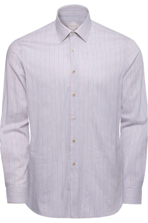 Рубашка с длинным рукавом 03.05.2025 Newlife.moda