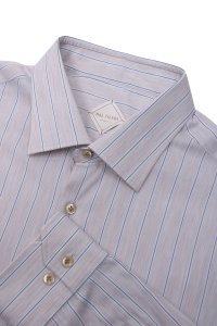 Рубашка с длинным рукавом 03.05.2025 Newlife.moda