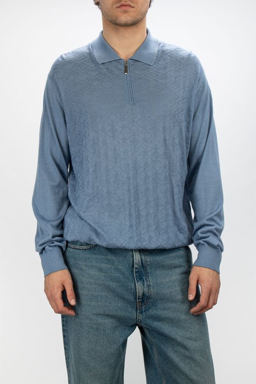 Джемпер 17.04.2025 Newlife.moda