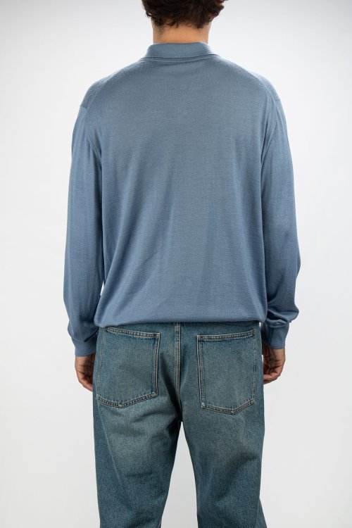 Джемпер 17.04.2025 Newlife.moda