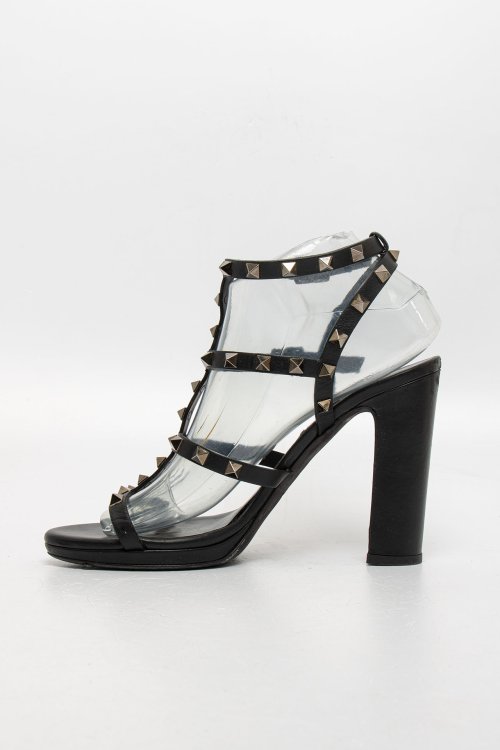 Босоножки на каблуке 28.05.2025 Newlife.moda