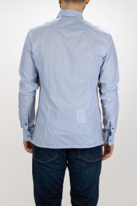 Рубашка с длинным рукавом 20.10.2025 Newlife.moda