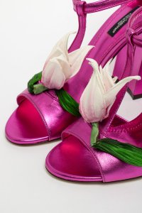 Босоножки на каблуке 15.11.2025 Newlife.moda