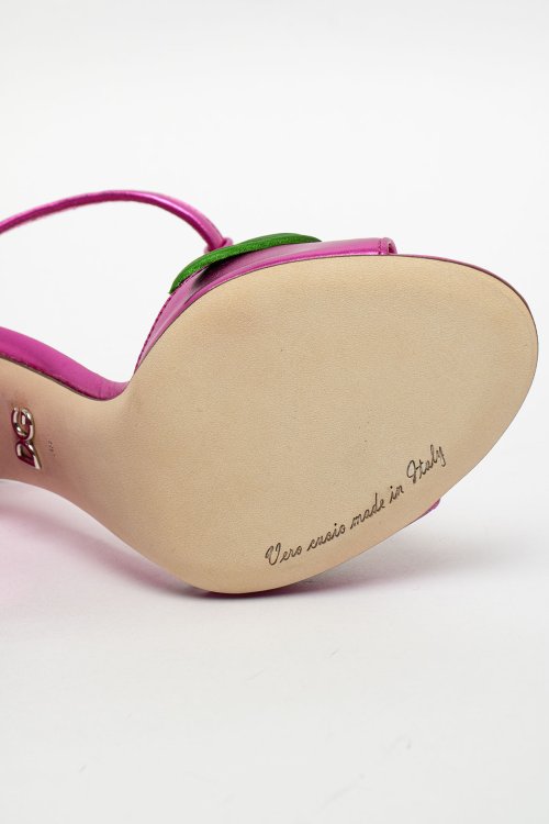 Босоножки на каблуке 15.11.2025 Newlife.moda