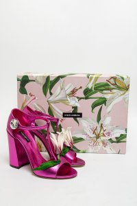 Босоножки на каблуке 15.11.2025 Newlife.moda