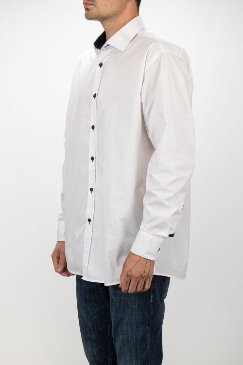 Рубашка с длинным рукавом 29.08.2025 Newlife.moda