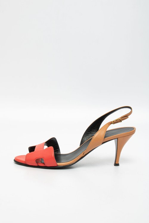 Босоножки на каблуке 05.12.2025 Newlife.moda