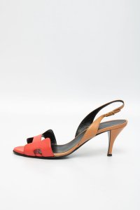 Босоножки на каблуке 05.12.2025 Newlife.moda