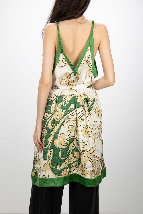 Туника 23.07.2025 Newlife.moda