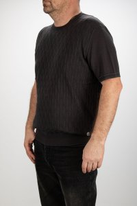 Футболка с коротким рукавом 24.10.2025 Newlife.moda