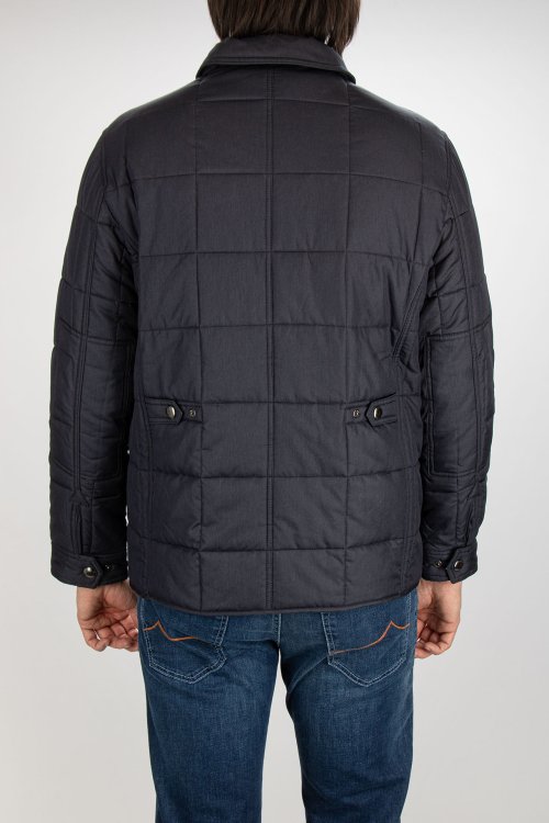 Демисезонная куртка 30.11.2025 Newlife.moda