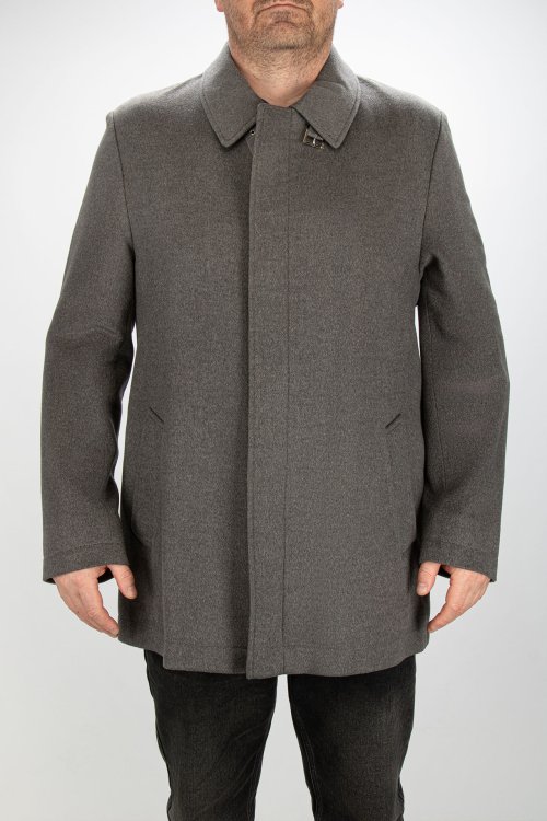 Демисезонная куртка 13.10.2025 Newlife.moda