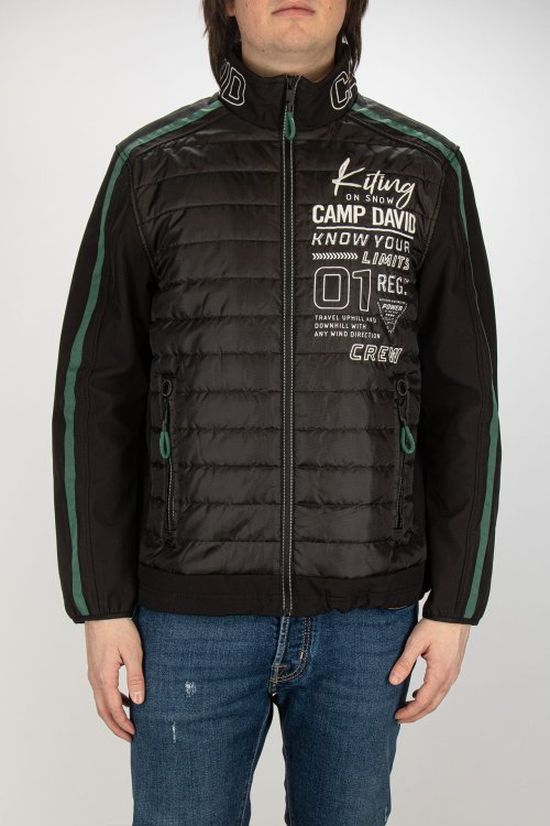 Демисезонная куртка 21.01.2026 Newlife.moda