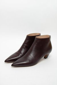 Ботильоны на каблуке 31.01.2026 Newlife.moda