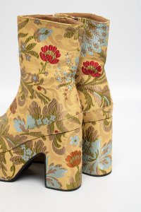 Ботильоны на каблуке 26.01.2026 Newlife.moda