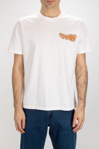 Футболка с коротким рукавом 02.02.2026 Newlife.moda