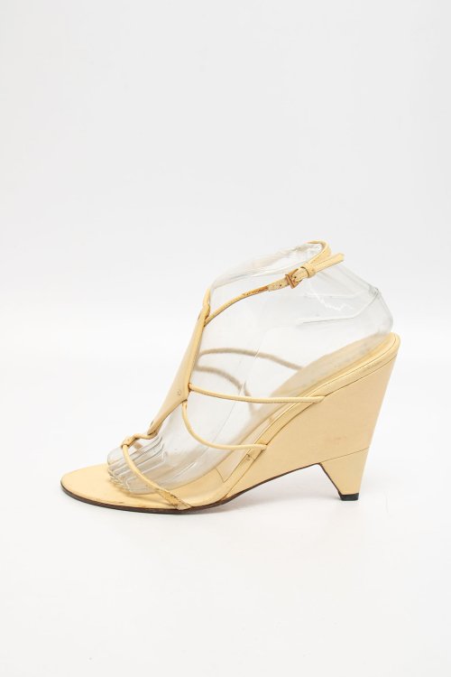 Босоножки на каблуке 29.01.2026 Newlife.moda