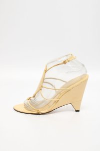 Босоножки на каблуке 29.01.2026 Newlife.moda