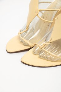 Босоножки на каблуке 29.01.2026 Newlife.moda