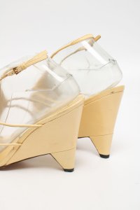 Босоножки на каблуке 29.01.2026 Newlife.moda