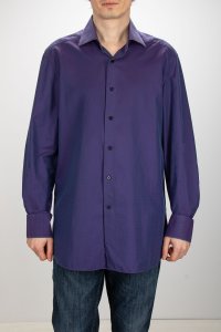 Рубашка с длинным рукавом 12.02.2026 Newlife.moda