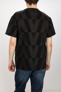 Футболка с коротким рукавом 12.02.2026 Newlife.moda