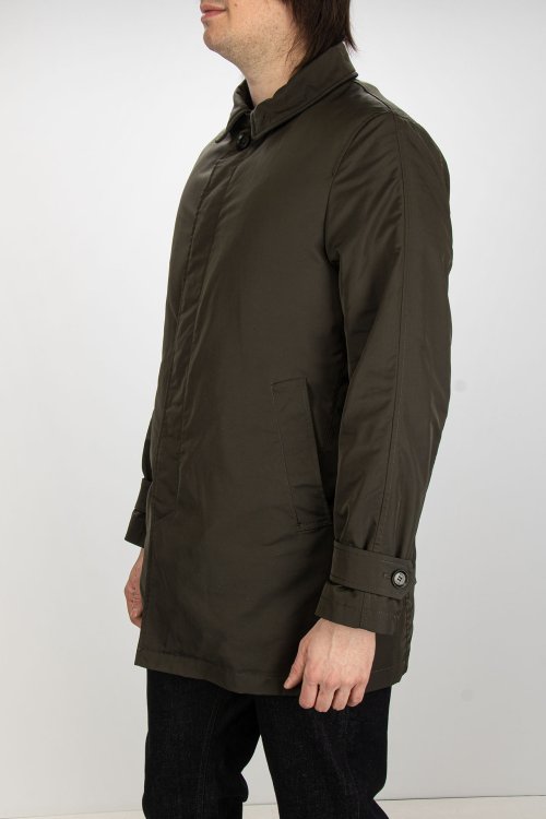 Демисезонная куртка 15.02.2026 Newlife.moda