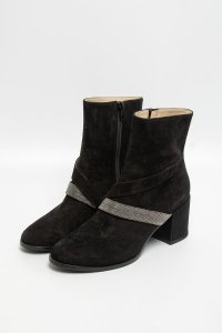 Ботильоны на каблуке 21.02.2026 Newlife.moda