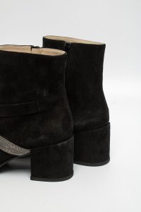 Ботильоны на каблуке 21.02.2026 Newlife.moda