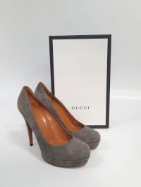 Туфли на каблуке 18.03.2026 Newlife.moda