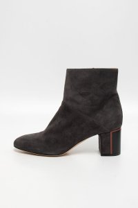 Ботильоны на каблуке 15.02.2026 Newlife.moda