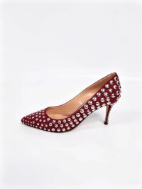 Туфли на каблуке 18.03.2026 Newlife.moda