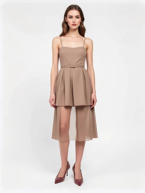 Туфли на каблуке 18.03.2026 Newlife.moda