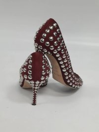 Туфли на каблуке 18.03.2026 Newlife.moda