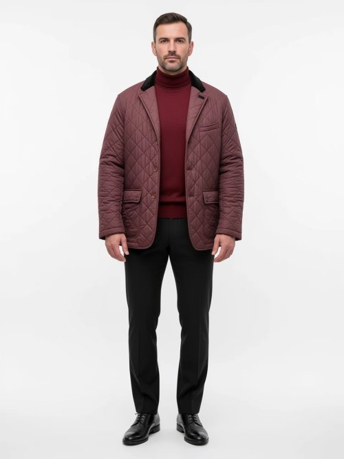 Демисезонная куртка 18.03.2026 Newlife.moda