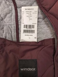 Демисезонная куртка 18.03.2026 Newlife.moda